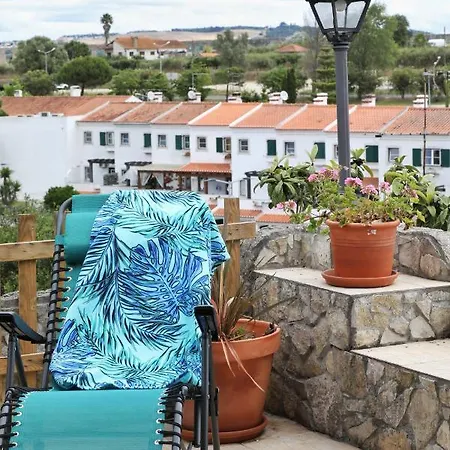 Banyan Tree Semesterbostad