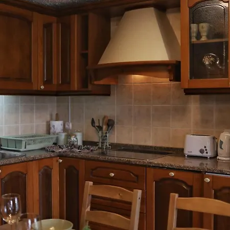 Feriehus Banyan Tree Óbidos