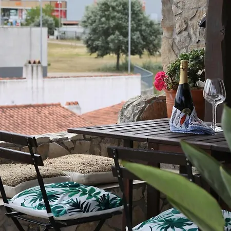 Banyan Tree Ferienhaus Óbidos
