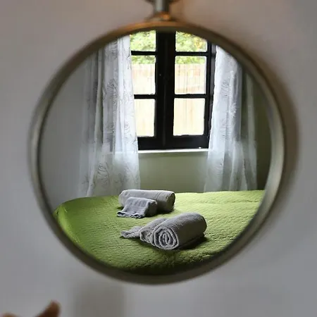 Banyan Tree Semesterbostad