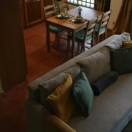 Banyan Tree Semesterbostad