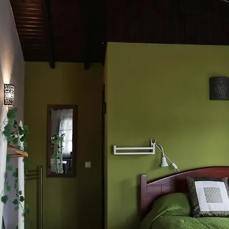 Banyan Tree Semesterbostad