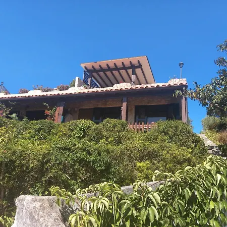 Feriehus Banyan Tree Óbidos