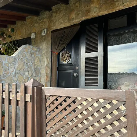 Banyan Tree בית נופש