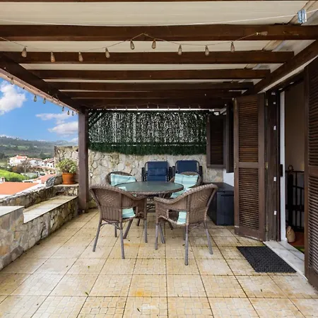Banyan Tree Tatil Evi