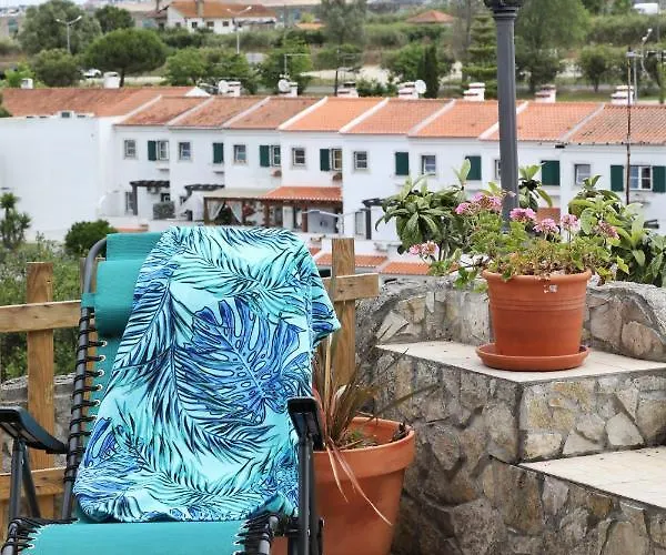 Banyan Tree Tatil Evi