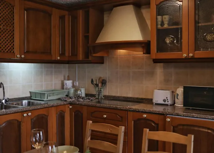 Dom wakacyjny Banyan Tree Óbidos