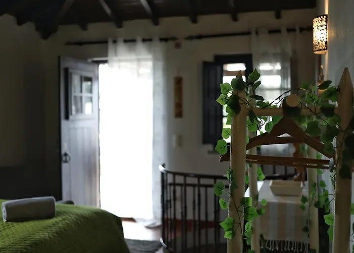 Banyan Tree Feriehus Óbidos