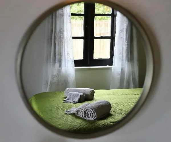 Banyan Tree Feriehus