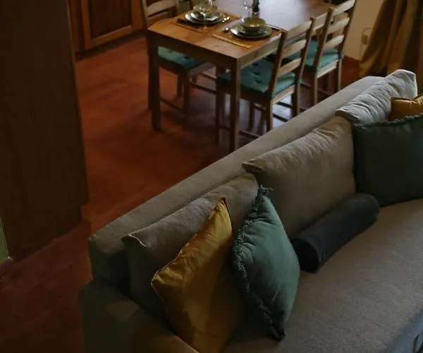 Banyan Tree Feriehus