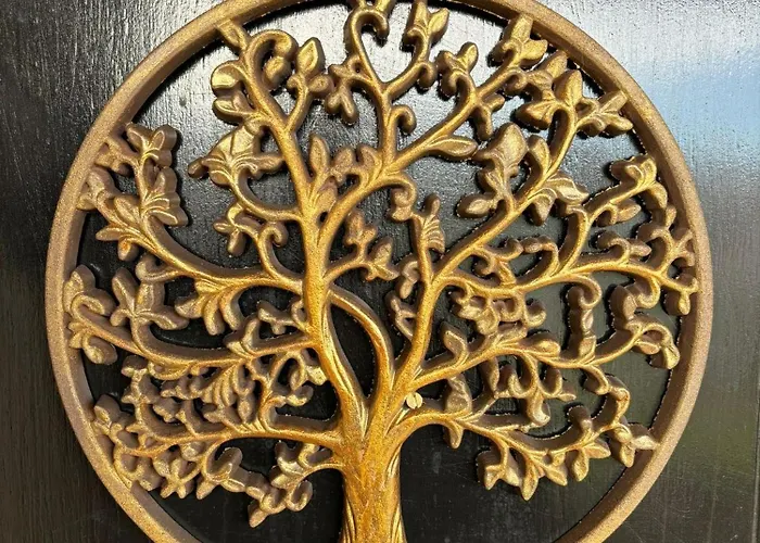 Banyan Tree בית נופש אובידוס